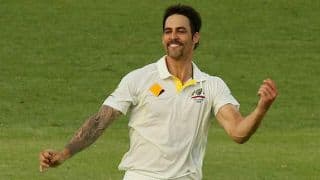 Ashes 2013-14: Mitchell Johnson can get 300 Test wickets, says Merv Hughes